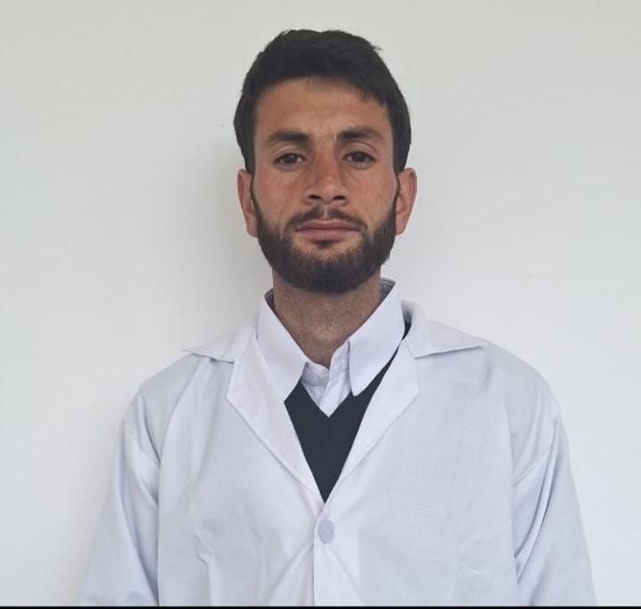 Afroze Ahmad