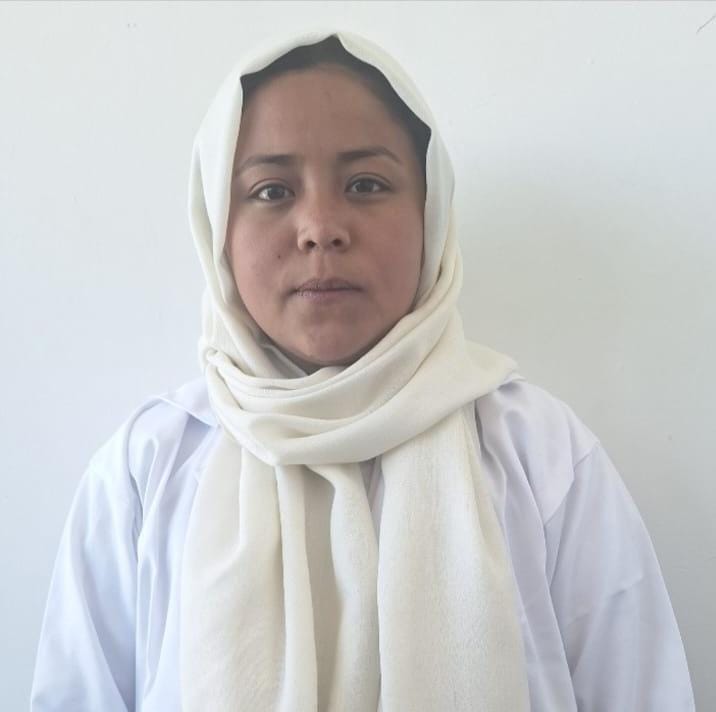 Shahar Bano